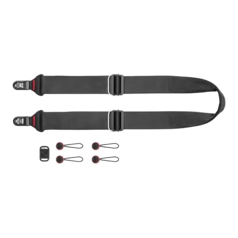 Peak Design SL-BK-3 Slide Camera Strap Cover