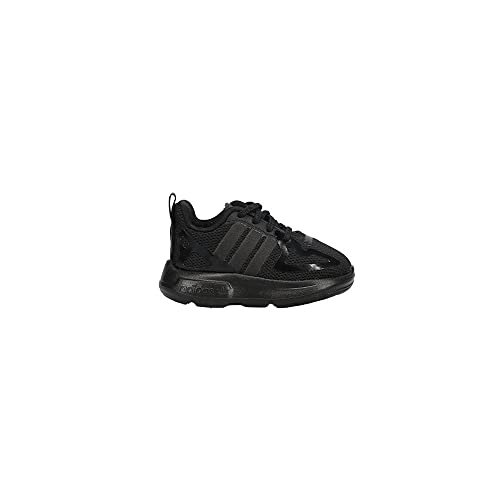 adidas Originals Unisex-Child Zx 2k Flux Elastic Sneaker2