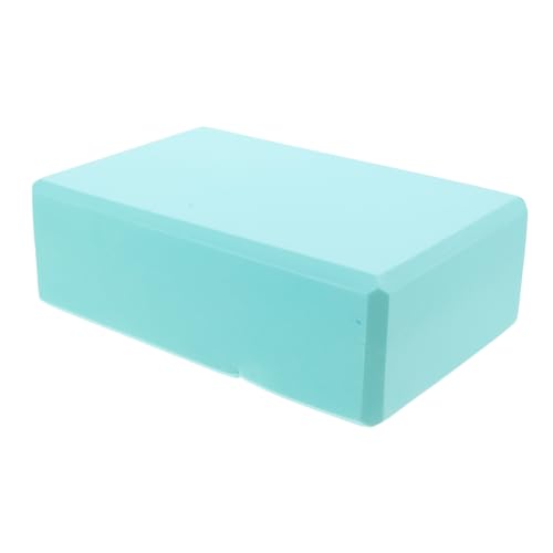 GALPADA Yoga Block Non Slip Gym Support Brick for Adults High Density Durable Exercise Block for Yoga Dance and Meditation Practice Enhance Stability Balance