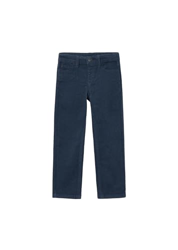 Pantalón de pana Mayoral para niño de 7 años y 122cm de invierno