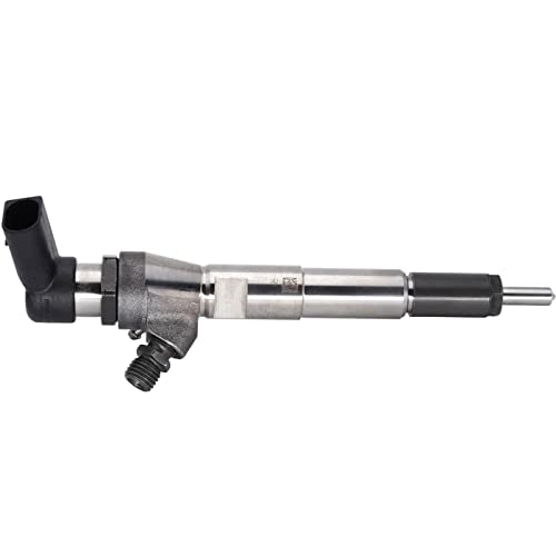 Image of Tpuk Fuel Injector 1.5 Dci Diesel A2C59513484 H8200704191 166008052R