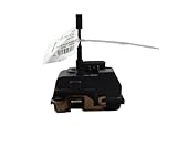 BACK2CAR - Systeme Condamnation Arriere Droit compatible avec RENAULT Laguna II Phase 2 2005-2007 - Réf Oe : 8200009153 - Occasion - Garantie à Vie