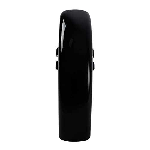 SLMOTO Front Fender Fit For Harley Touring Street Road Glide King 1989-2013,Vivid Black