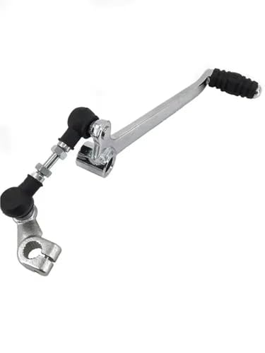 Levier de vitesse pour GW250 GSX250 et DL250 moto sélecteur noir