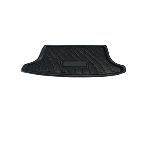 Tapis de coffre étanche Changan CS15 Pro Plus bac de sol EVA