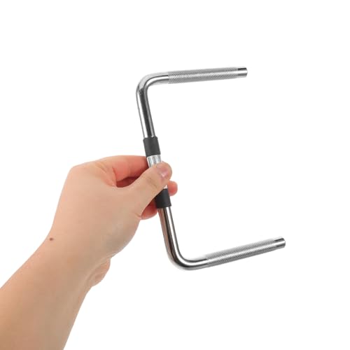 Varilla para montar campana de batería Levemolo miniatura 6