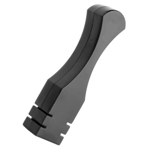 Mountain Bike Wheel Spoke Adjustment Tool Wrench Black Nylon Locator