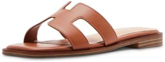 Madden Girl Women's Haileyy Slide Sandal