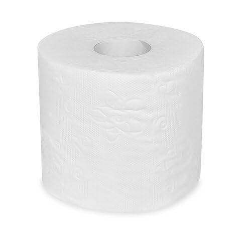 56 Rollen Toilettenpapier WC-Papier 3-lagig "TP Neutral" 250 Blatt