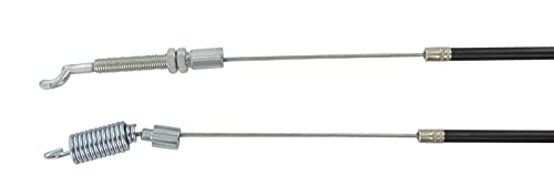 Greenstar 21488 Frizione Cavo, Molla, Asta E Collare