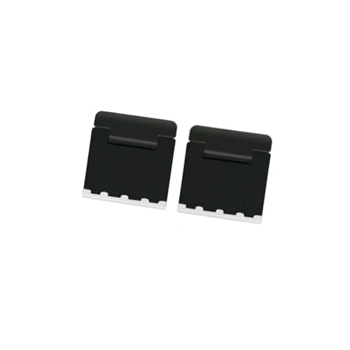 Support de refroidissement pliable invisible pour ordinateur portable ultra stable