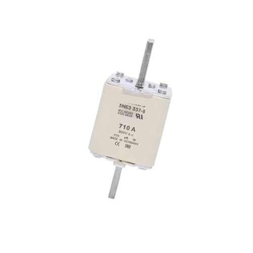 Fusible haute tension rapide 3NE3337-8 pour remplacer vos pièces