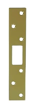 Pro-Lok Strike Plate - Security 6