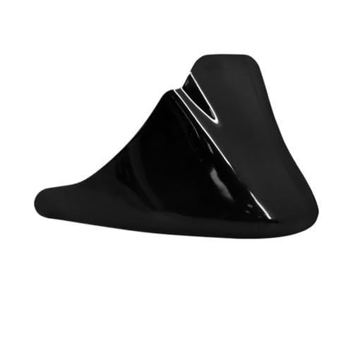 Sabot moteur noir pour Sportster XL 883 1200 Custom 2004-2022 carénage inférieur moto