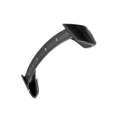 Aileron de coffre carbone GR86 BRZ pour remplacer un becquet usé