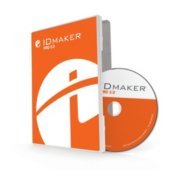 ID Maker PRO 3.0 Software Downloadable Upgrade with Download Protection