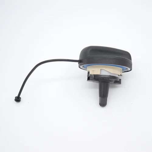 Bouchon essence anti odeur pour BMW E60 E90 F10 référence 16117222391 - 5