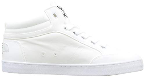 DrunknMunky Boston, Sneaker a collo Alto Uomo