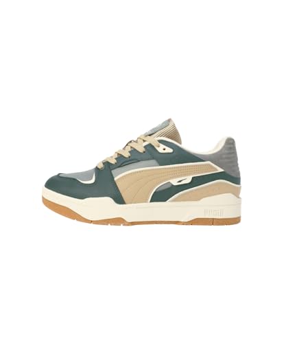 Image of Puma Unisex-Adult Slipstream Bball Res Sneaker