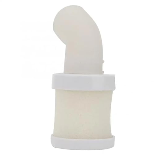 for HSP 1/8 1pc Plastic Air Filter for Nitro On-Road RC Car Truck for Buggy Decorative Spare Parts Toy Models Rc Parts