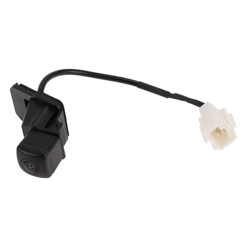Image of Rear View Camera for Honda HR-V for Honda Vezel 2014-2019 120-180 Degree No.39530T7MH01 License Plate Park Assist Camera Backup Reverse Camera