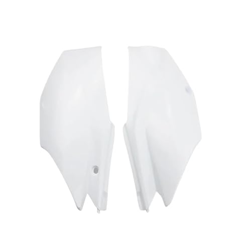 Spoilers de carénage arrière en plastique haute densité pour moto tout-terrain CRF 125