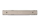 Model Step-1X Base- 6-Step-08-WG- Replacement Base for Confer Plastics Step-1X- Grey/Beige Colors