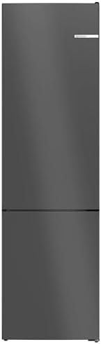 Bosch KGN39OCAF, Serie 4, Kühl-Gefrier-Kombination Freistehend, 2...