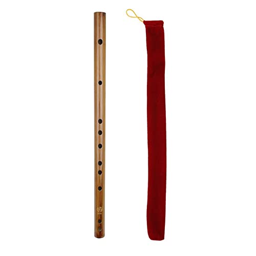 Tradycyjny drewniany flet, wspaniały dźwięk, instrument dęty drewniany, prezent, tonacja E, 10 sztuk