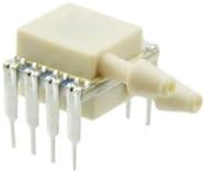 TE SENSOR SOLUTIONS 4525-SS5A001GP MS4525 Series 5 V 6.89 kPa Small Ceramic PCB Mounted Pressure Transducer - 1 item(s)