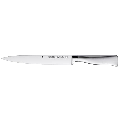 WMF 20 cm Grand Gourmet Carving Knife, Silver