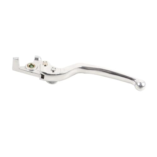Palanca de embrague para rutas de montaña con Yamaha XSR900 y XSR 700 5