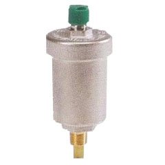 Taco 416-1 1/8" SlimLine Hy-Vent