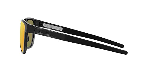 Image of Oakley mens Oo9250 Actuator Rectangular Sunglasses