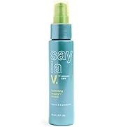 SAY LA V. Vulva Moisturizing Veauty Cream, pH Balanced, Fragrance-Free, Intimate Vulva Cream for ...
