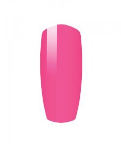 DND DC Gel & Polish DC016 Darken Rose miniatura 1