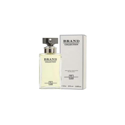 Brand Collection 133 - Inspiração - Feminino - 25ml