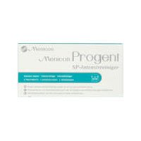 メニコン プロージェント A液7本 B液7本(7セット)