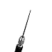 DYNWAVE Racquet Stringing Straight Awl Eyelets Nail Cone Sewing Awl Repairing Tool Tennis Racket Stringer Badminton Grommet Remover