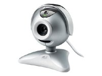 Logitech QuickCam Zoom Webcam