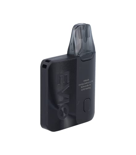 JOYETECH EVIO BOX E Zigarette, 1000mAh Akkukapazität, Tankvolumen, 3 Ausgangsstufe, Farbe: schwarz, 2ml – Bild 4