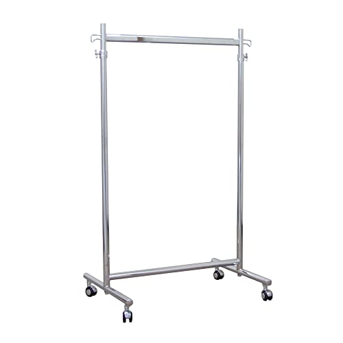 ���������H�[ �Ɩ��p �n���K�[���b�N �É��L���X�^�[ ��60cm �ω׏d200kg �g���s�v �^�t�O����F-class600