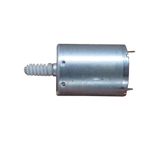 [^[ DIY J[OR[[^[ |{bg[^[ ^t@[^[ DIY 胂[^[ ̃[^[ 370 DC[^[ 12V ᑬ[^[ |v[^[ ZFUGEDRLI (Color : 370 Motor+worm