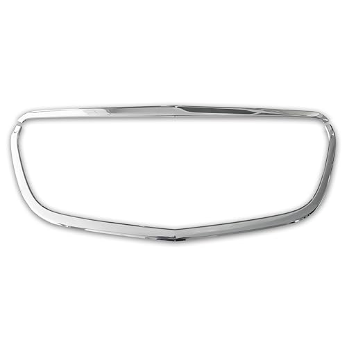 Moulures de calandre Mercedes Vito W447 accessoires chrome