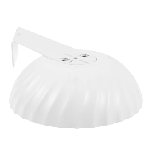 Funda para cámara exterior Homoyoyo para evitar daños por lluvia y óxido