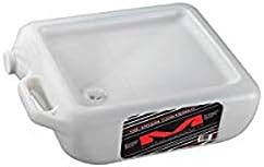 Matrix Concepts M28 Oil Drain Container, Clear