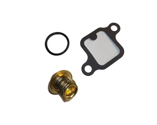 Kit de thermostat de rechange pour sterndrive 3.0L après 1996 - 2
