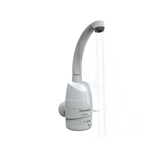 Zagonel Luna 4T 5500W
