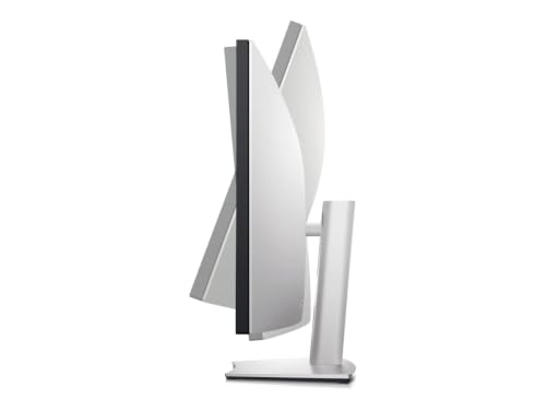 Image of Dell 49 inch Curved Monitor - U4924DW