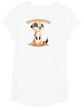 Klassenshirts mit Maskottchen, Grundschule